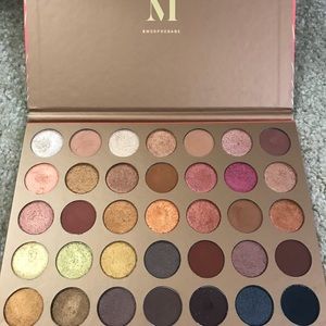 35 G Bronze Goals Morphe